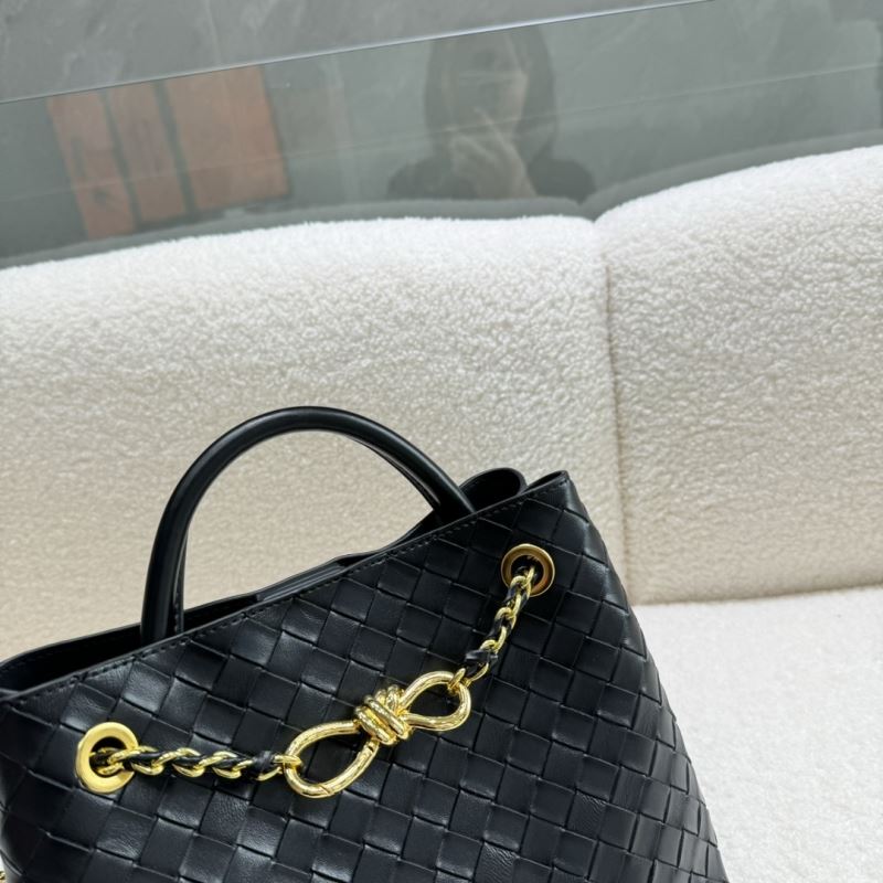 Bottega Veneta Top Handle Bags